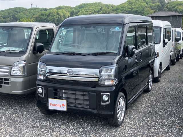 日産 クリッパーリオ ６６０ Ｇ ハイルーフ R8年 (東海) 99