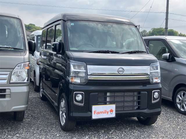 日産 クリッパーリオ ６６０ Ｇ ハイルーフ R8年 (東海) 99