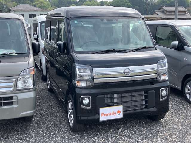 日産 クリッパーリオ ６６０ Ｇ ハイルーフ R8年 (東海) 99