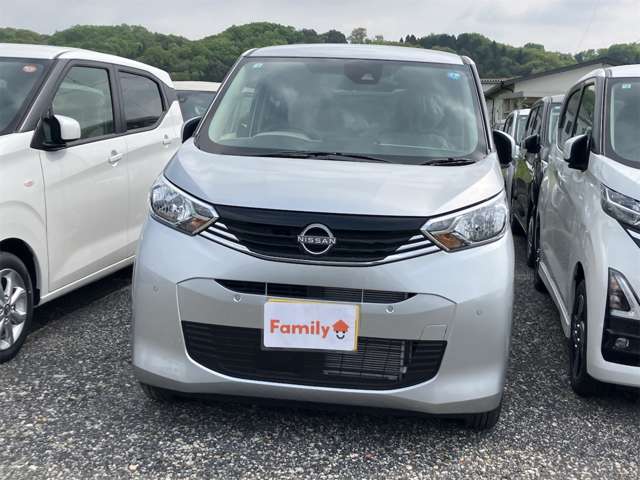 日産 デイズ ６６０ Ｘ R8年 (東海) 99