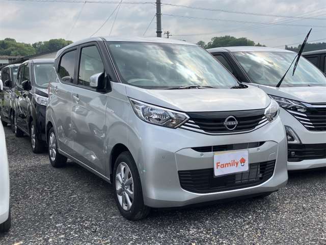 日産 デイズ ６６０ Ｘ R8年 (東海) 99