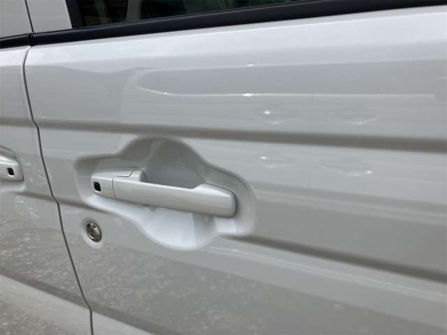 スズキ スペーシア ６６０ ハイブリッド Ｘ セーフティプラスパッケージ装着車 R7年 (東海) 99