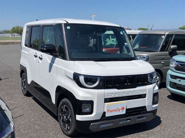 三菱 デリカ　ミニ ６６０ Ｇ プレミアム R8年 (東海) 99