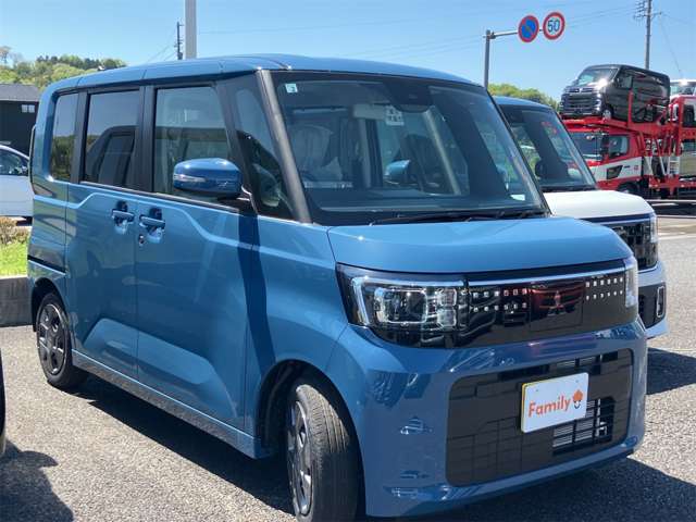 三菱 ｅＫスペース ６６０ Ｇ R8年 (東海) 99