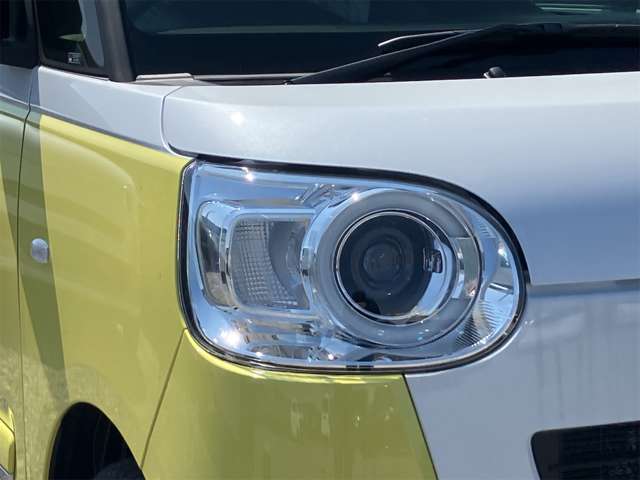ダイハツ ムーヴ　キャンバス ６６０ ストライプス Ｇ R7年 (東海) 99