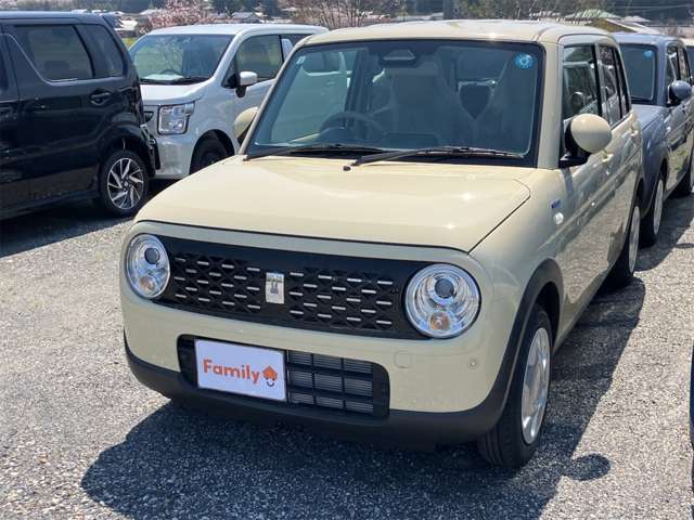 スズキ アルトラパン ６６０ ハイブリッド Ｌ R8年 (東海) 99