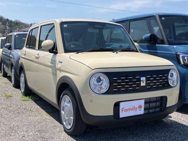 スズキ アルトラパン ６６０ ハイブリッド Ｌ R8年 (東海) 99