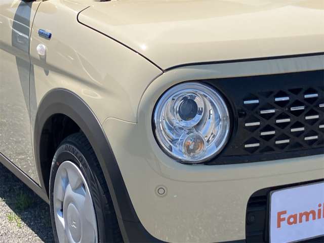 スズキ アルトラパン ６６０ ハイブリッド Ｌ R8年 (東海) 99
