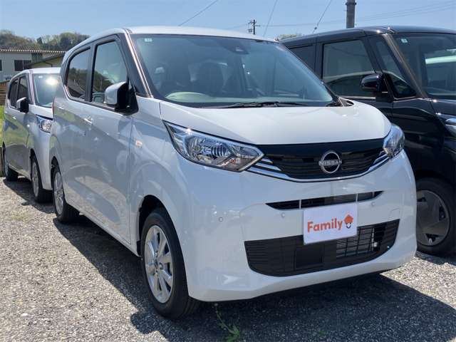 日産 デイズ ６６０ Ｘ R7年 (東海) 99