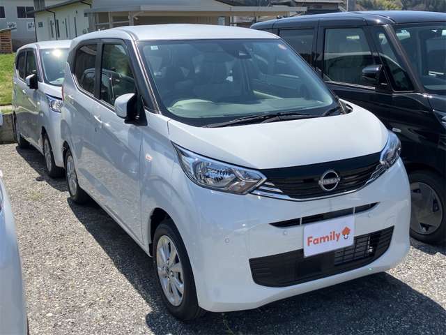 日産 デイズ ６６０ Ｘ R7年 (東海) 99