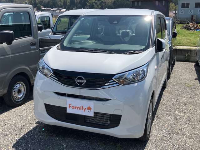 日産 デイズ ６６０ Ｘ R7年 (東海) 99