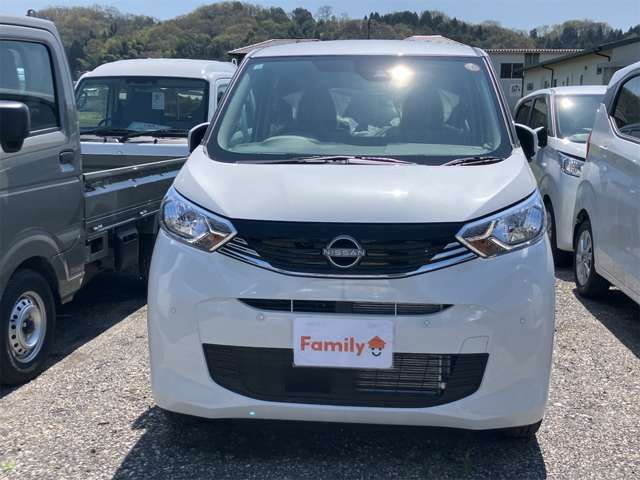 日産 デイズ ６６０ Ｘ R7年 (東海) 99