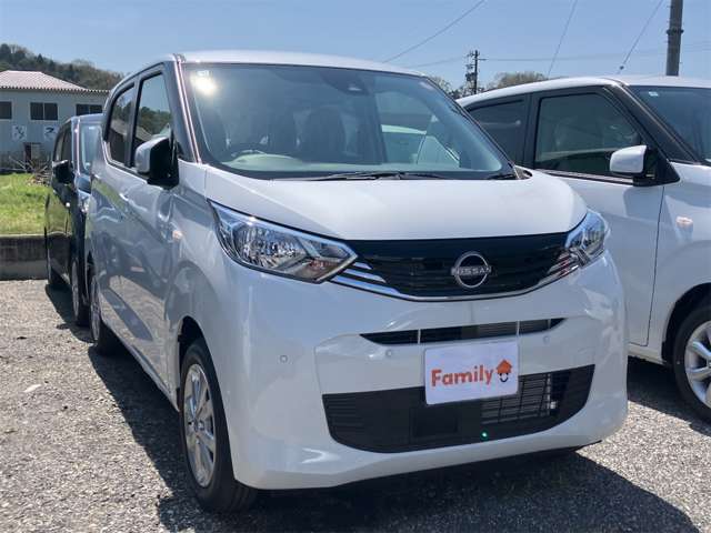 日産 デイズ ６６０ Ｘ R7年 (東海) 99