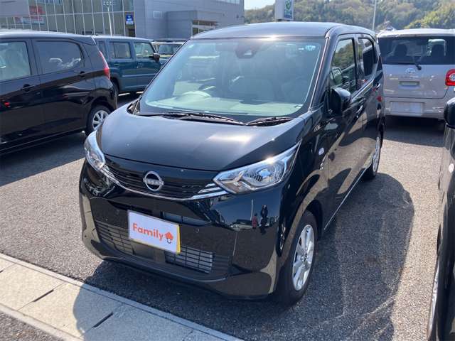 日産 デイズ ６６０ Ｘ R8年 (東海) 99