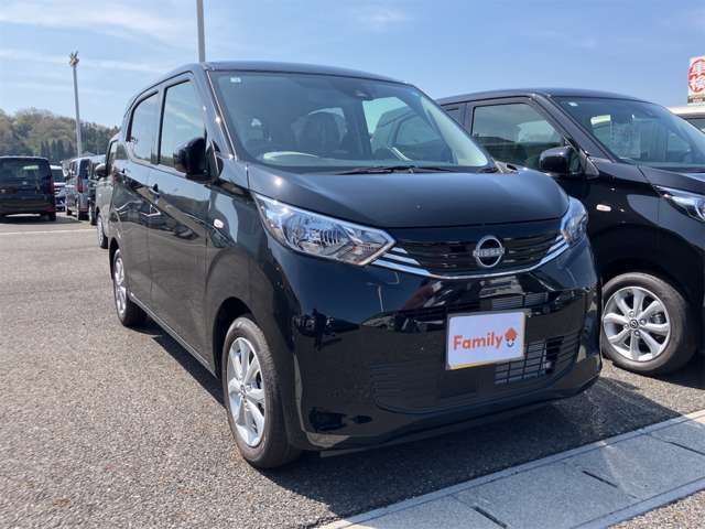 日産 デイズ ６６０ Ｘ R8年 (東海) 99