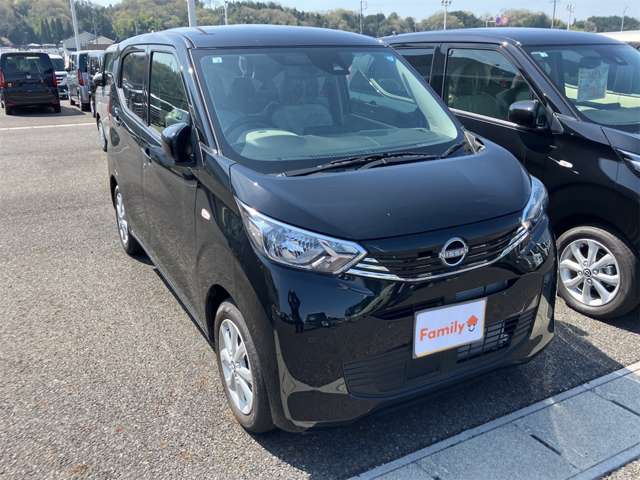 日産 デイズ ６６０ Ｘ R8年 (東海) 99