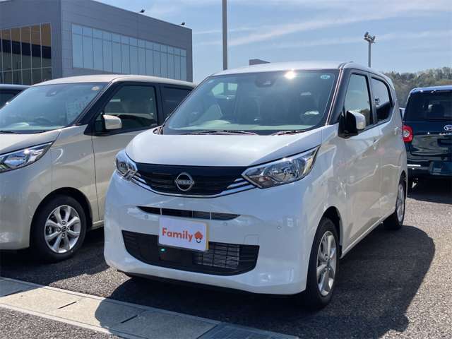 日産 デイズ ６６０ Ｘ R8年 (東海) 99