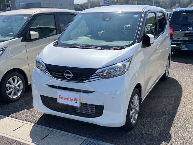 日産 デイズ ６６０ Ｘ R8年 (東海) 99