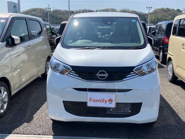 日産 デイズ ６６０ Ｘ R8年 (東海) 99