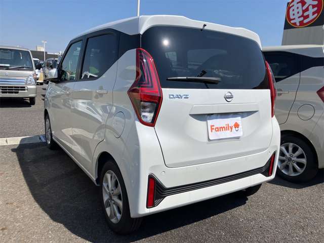日産 デイズ ６６０ Ｘ R8年 (東海) 99
