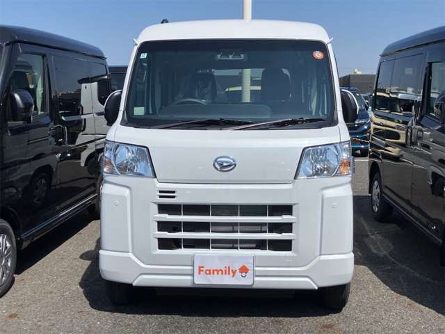 ダイハツ ハイゼットカーゴ ６６０ クルーズターボ R7年 (東海) 99