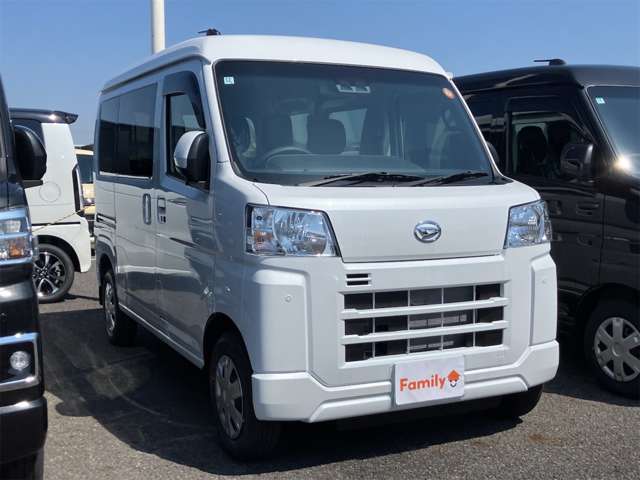 ダイハツ ハイゼットカーゴ ６６０ クルーズターボ R7年 (東海) 99