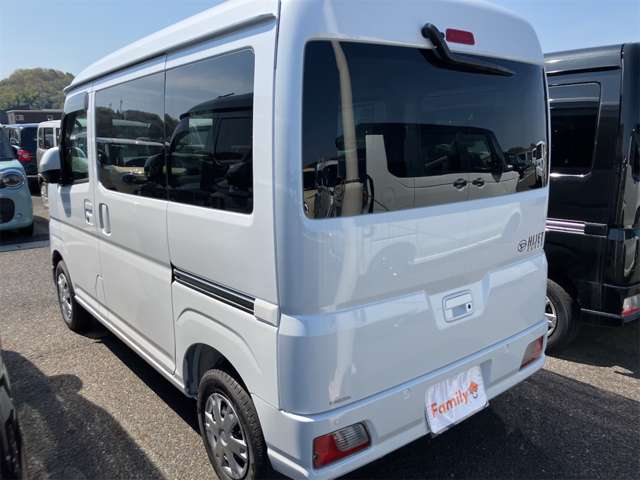 ダイハツ ハイゼットカーゴ ６６０ クルーズターボ R7年 (東海) 99
