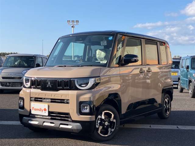 三菱 デリカ　ミニ ６６０ Ｇ プレミアム R8年 (東海) 99