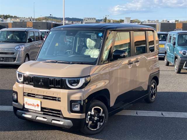 三菱 デリカ　ミニ ６６０ Ｇ プレミアム R8年 (東海) 99