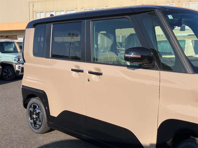 三菱 デリカ　ミニ ６６０ Ｇ プレミアム R8年 (東海) 99