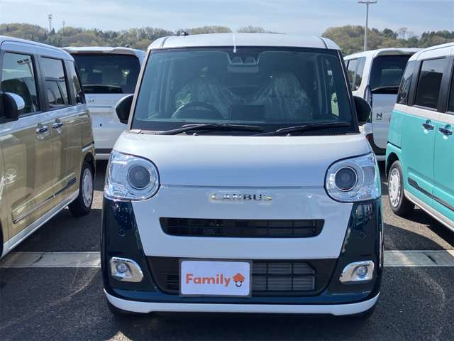 ダイハツ ムーヴ　キャンバス ６６０ ストライプス Ｇ R8年 (東海) 99