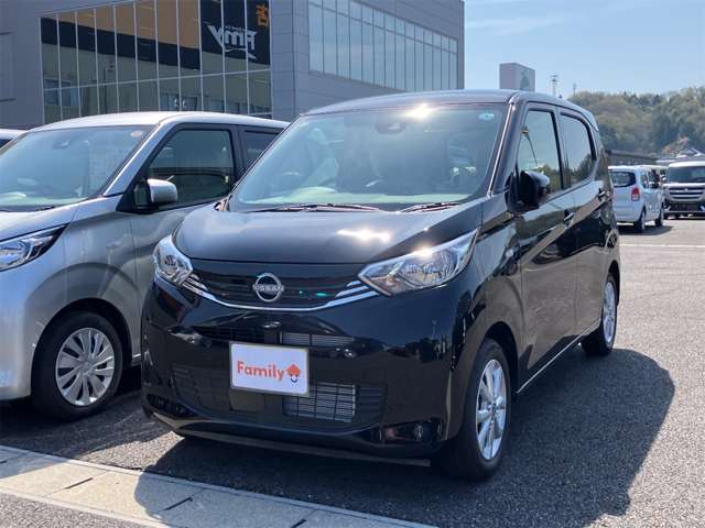 日産 デイズ ６６０ Ｘ R8年 (東海) 99