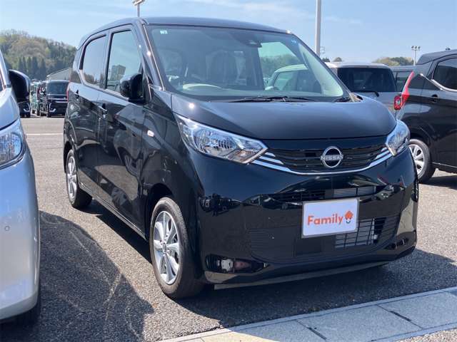 日産 デイズ ６６０ Ｘ R8年 (東海) 99