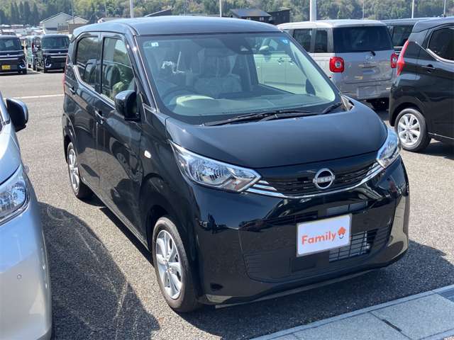 日産 デイズ ６６０ Ｘ R8年 (東海) 99