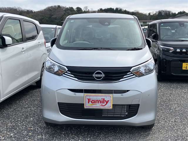 日産 デイズ ６６０ Ｘ R8年 (東海) 99