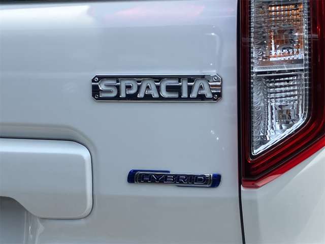 スズキ スペーシア ６６０ ハイブリッド Ｇ R7年 (東海) 99