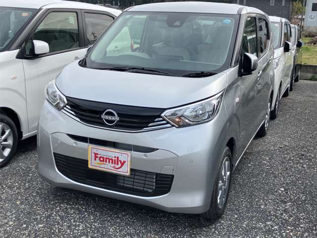日産 デイズ ６６０ Ｘ R8年 (東海) 99