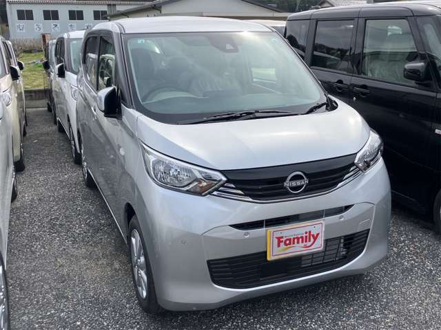 日産 デイズ ６６０ Ｘ R8年 (東海) 99