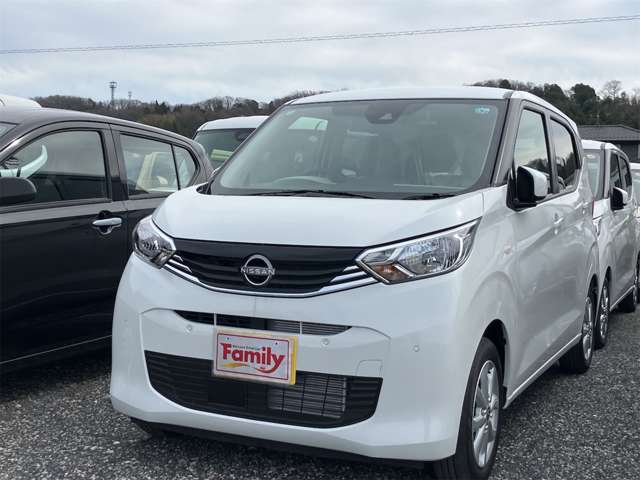 日産 デイズ ６６０ Ｘ R8年 (東海) 99