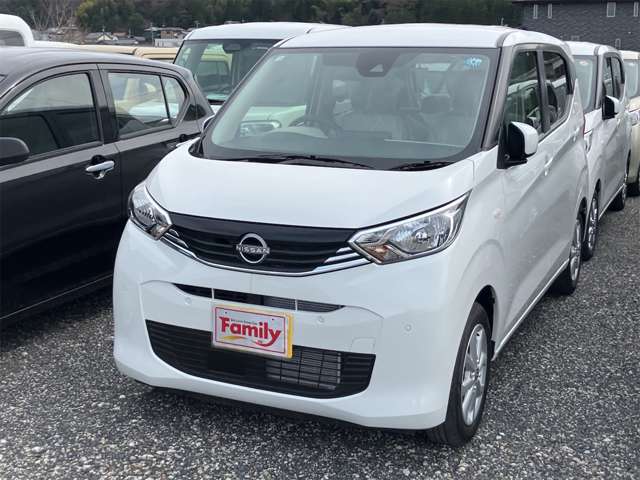 日産 デイズ ６６０ Ｘ R8年 (東海) 99