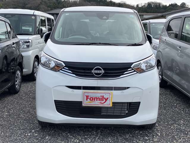 日産 デイズ ６６０ Ｘ R8年 (東海) 99