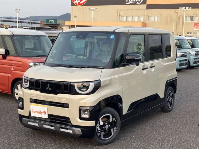 三菱 デリカ　ミニ ６６０ Ｇ R8年 (東海) 99