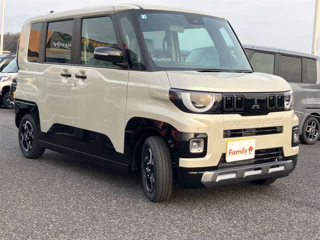 三菱 デリカ　ミニ ６６０ Ｇ R8年 (東海) 99