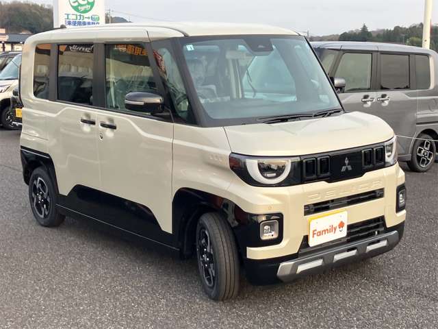 三菱 デリカ　ミニ ６６０ Ｇ R8年 (東海) 99