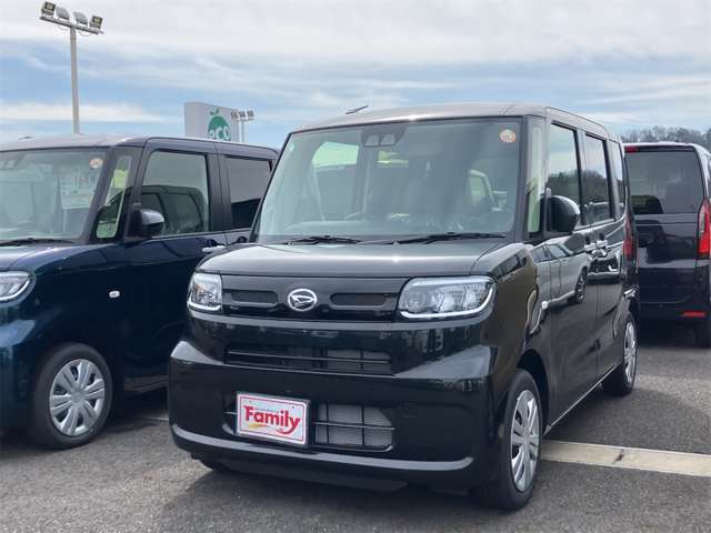 ダイハツ タント ６６０ Ｘ リミテッド R7年 (東海) 99