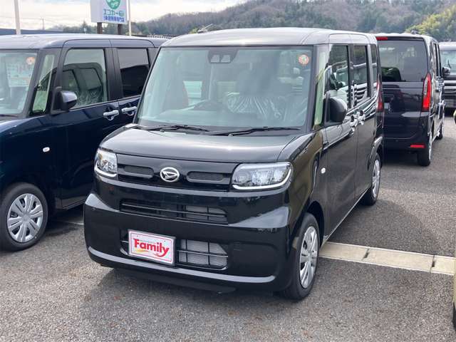 ダイハツ タント ６６０ Ｘ リミテッド R7年 (東海) 99