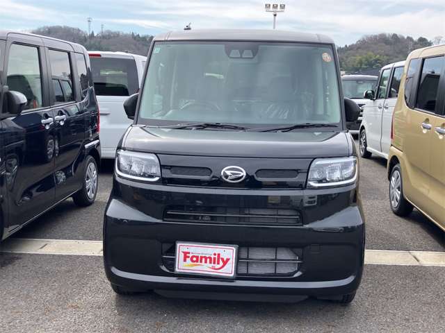 ダイハツ タント ６６０ Ｘ リミテッド R7年 (東海) 99