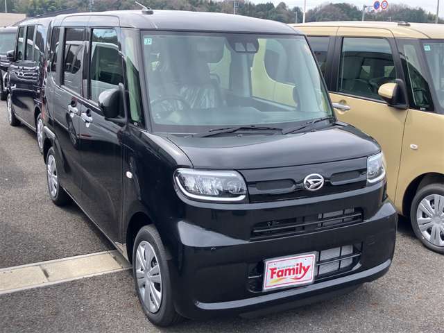 ダイハツ タント ６６０ Ｘ リミテッド R7年 (東海) 99