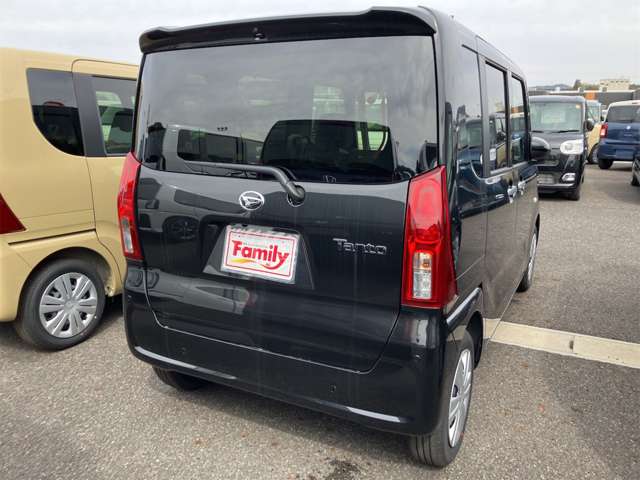 ダイハツ タント ６６０ Ｘ リミテッド R7年 (東海) 99