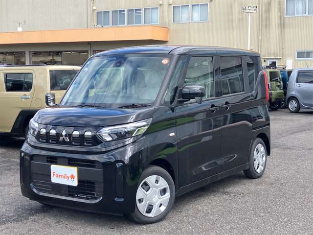 三菱 ｅＫスペース ６６０ Ｍ R7年 (東海) 99